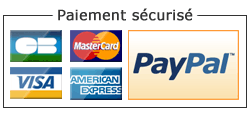 Paiements sécurisés